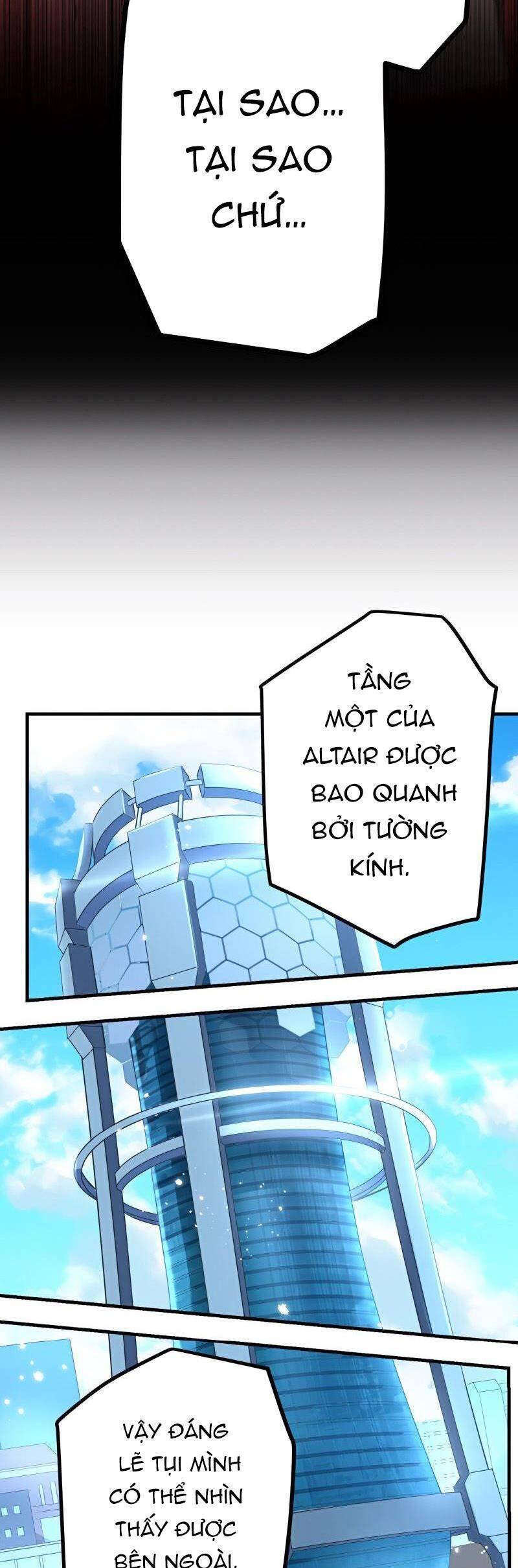 Quỷ Ấn Chapter 9 - Trang 2