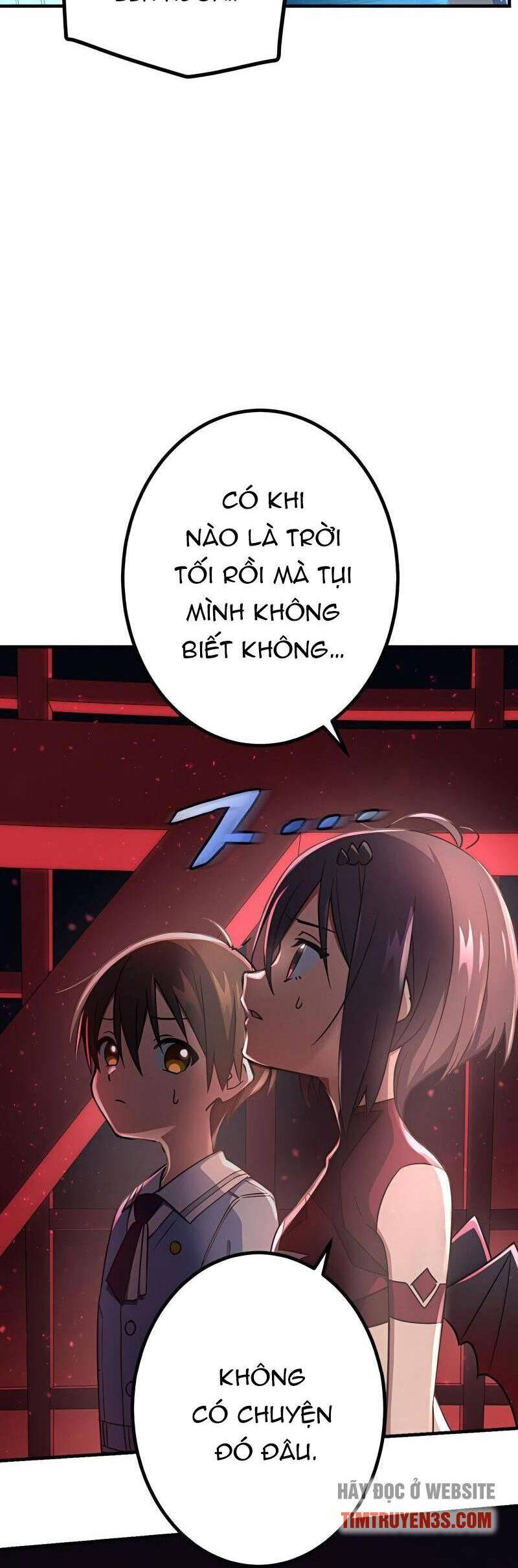 Quỷ Ấn Chapter 9 - Trang 2