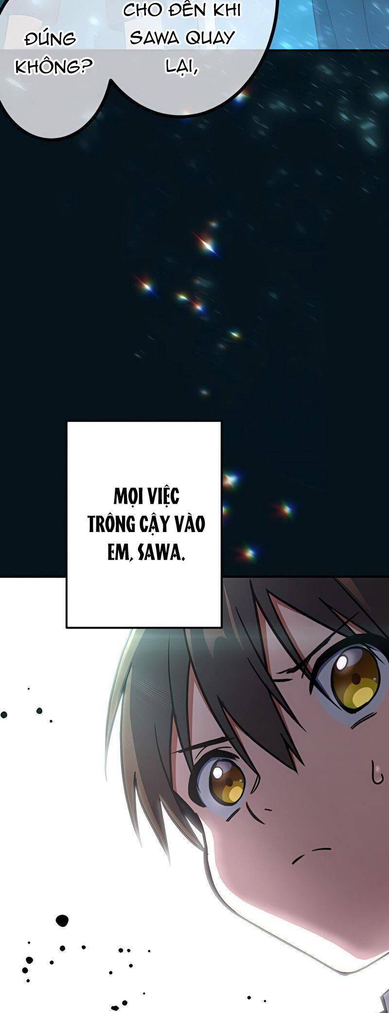 Quỷ Ấn Chapter 9 - Trang 2