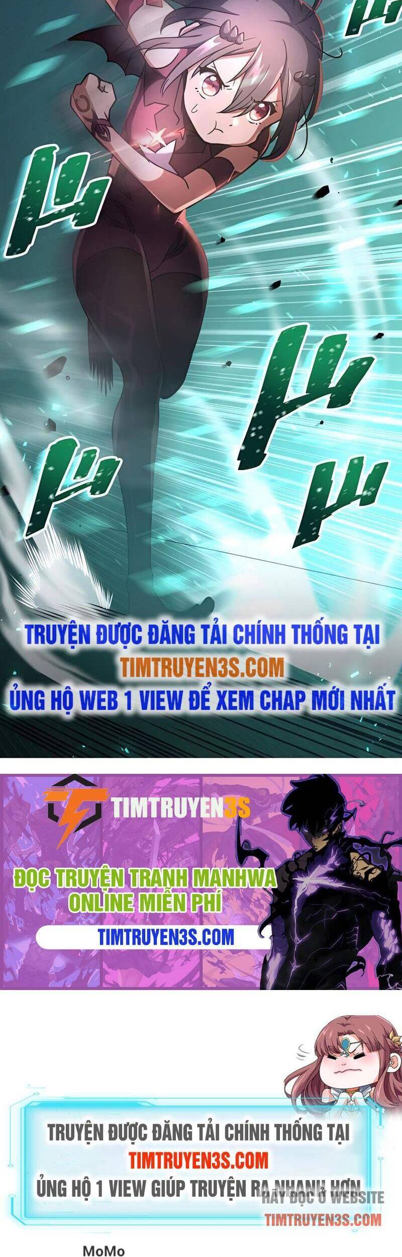 Quỷ Ấn Chapter 9 - Trang 2