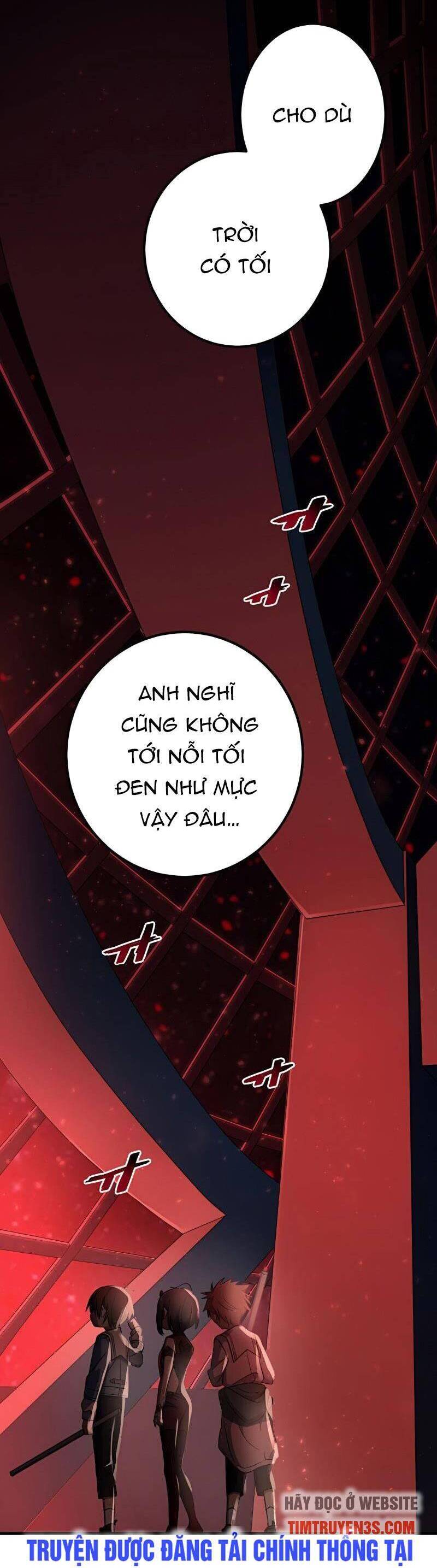 Quỷ Ấn Chapter 9 - Trang 2