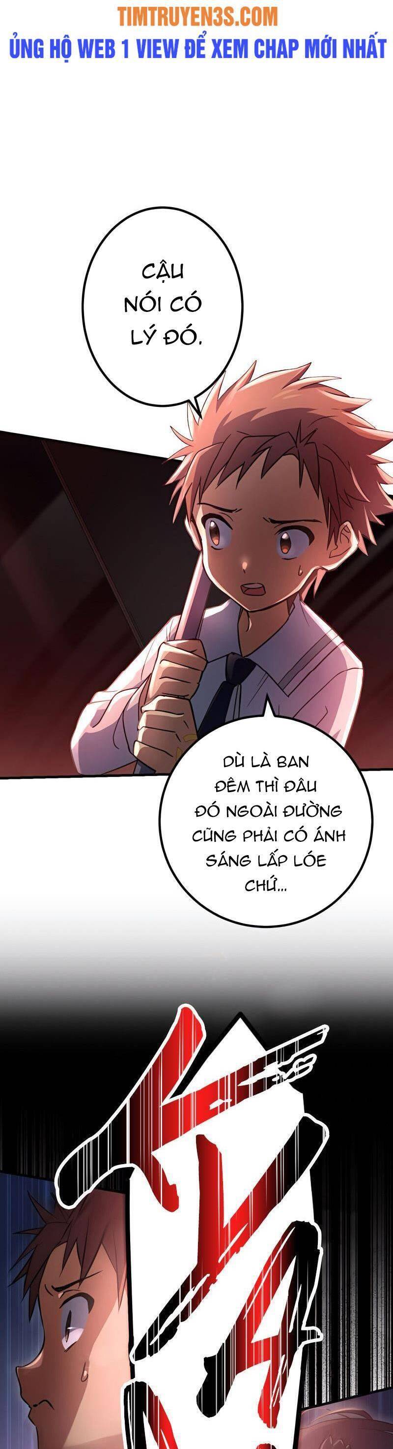 Quỷ Ấn Chapter 9 - Trang 2