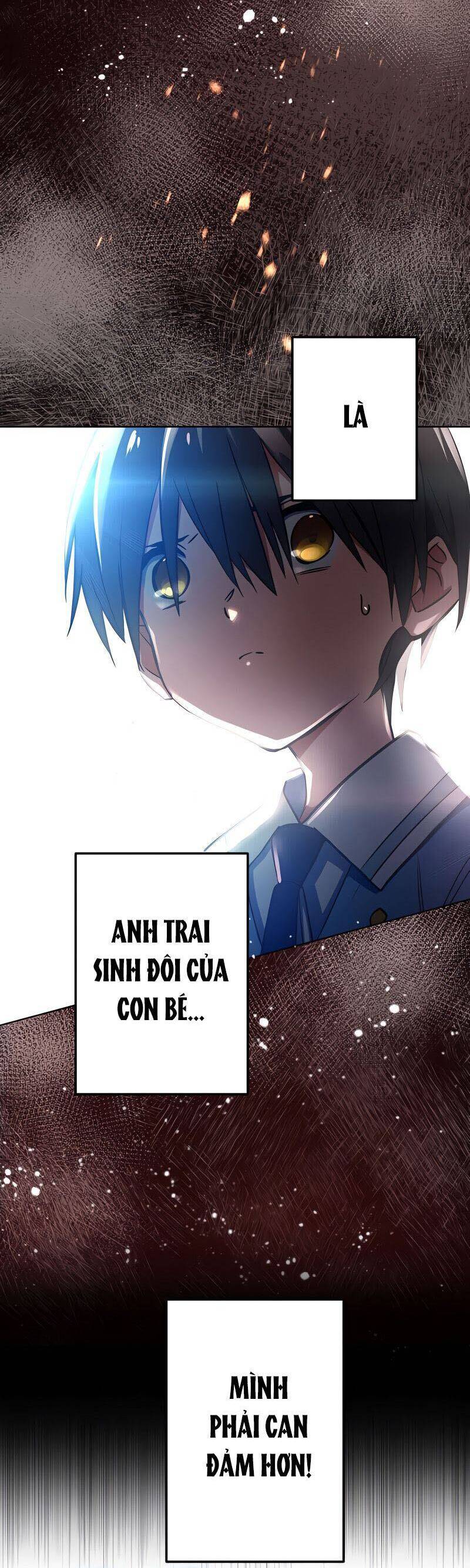 Quỷ Ấn Chapter 8 - Trang 2