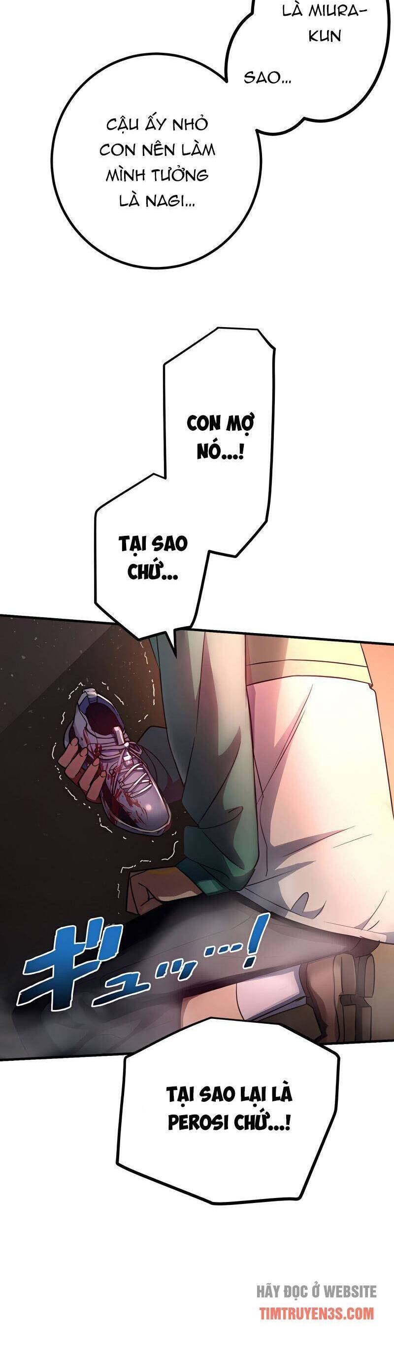 Quỷ Ấn Chapter 8 - Trang 2