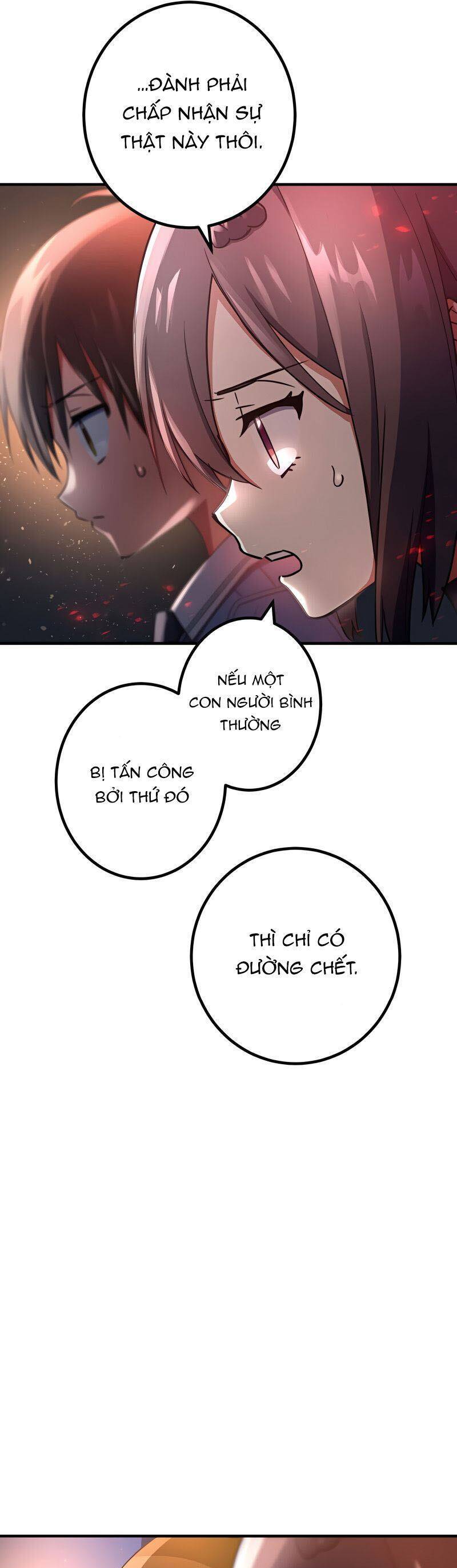 Quỷ Ấn Chapter 8 - Trang 2