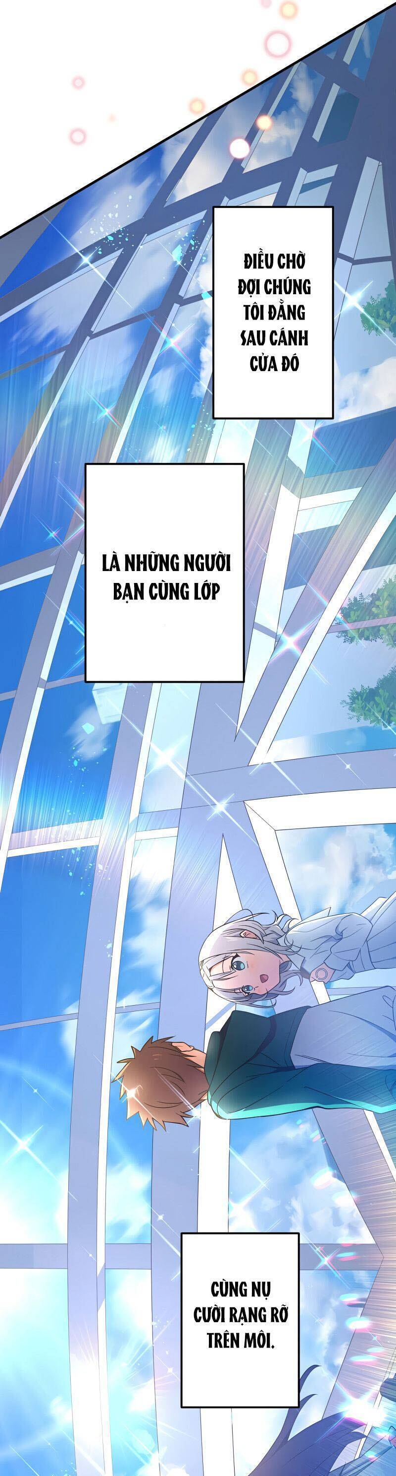 Quỷ Ấn Chapter 8 - Trang 2