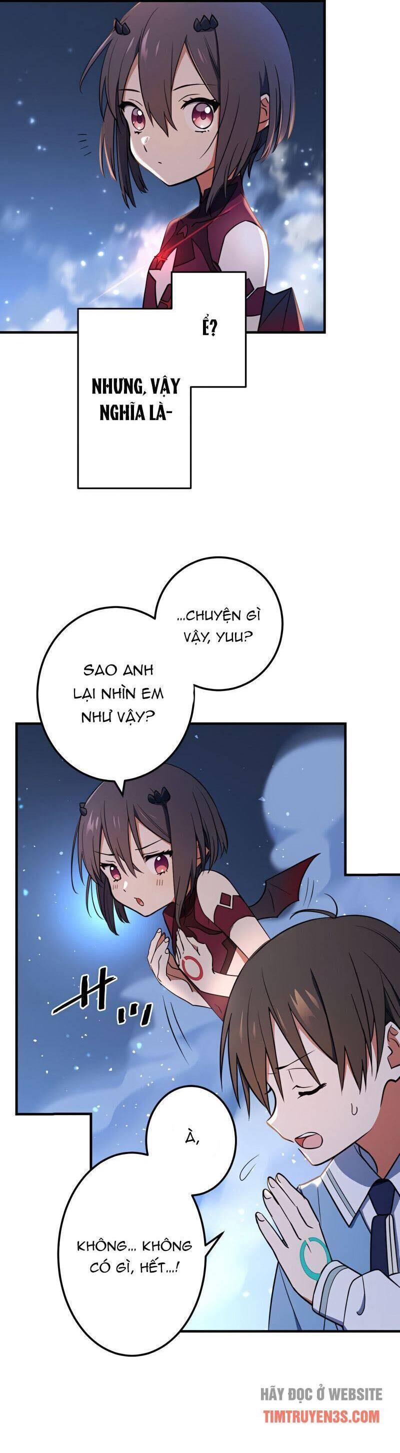 Quỷ Ấn Chapter 7 - Trang 2