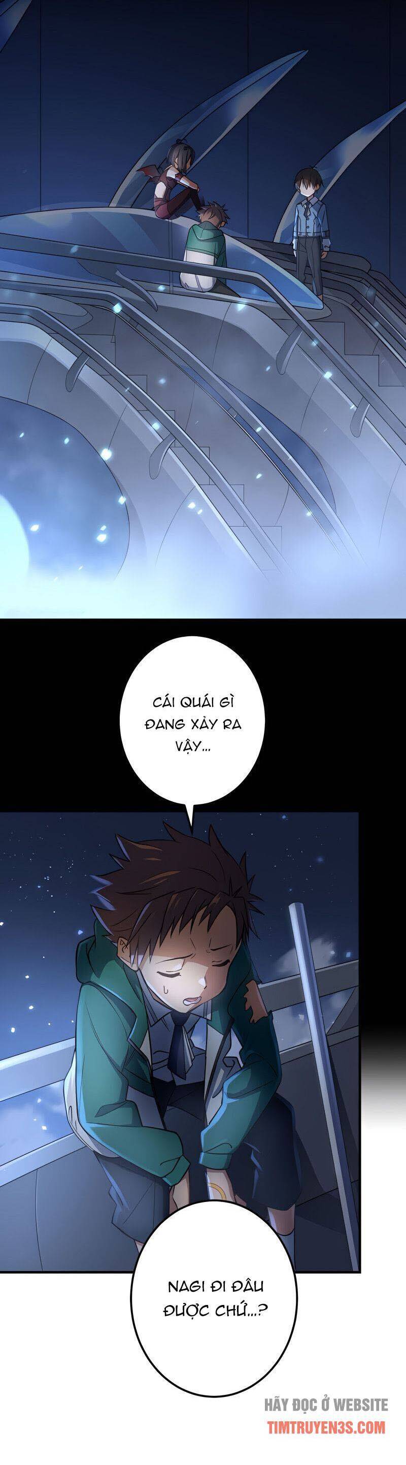 Quỷ Ấn Chapter 7 - Trang 2