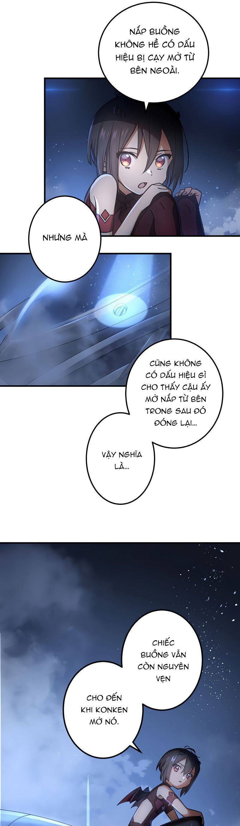 Quỷ Ấn Chapter 7 - Trang 2