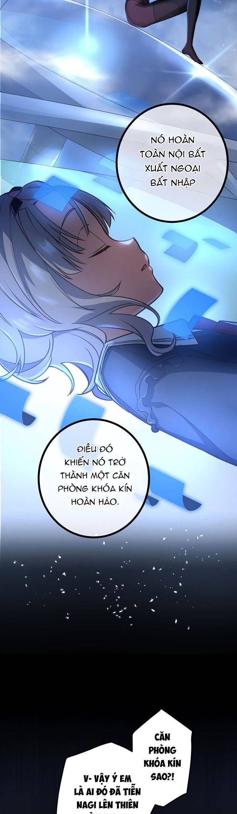 Quỷ Ấn Chapter 7 - Trang 2