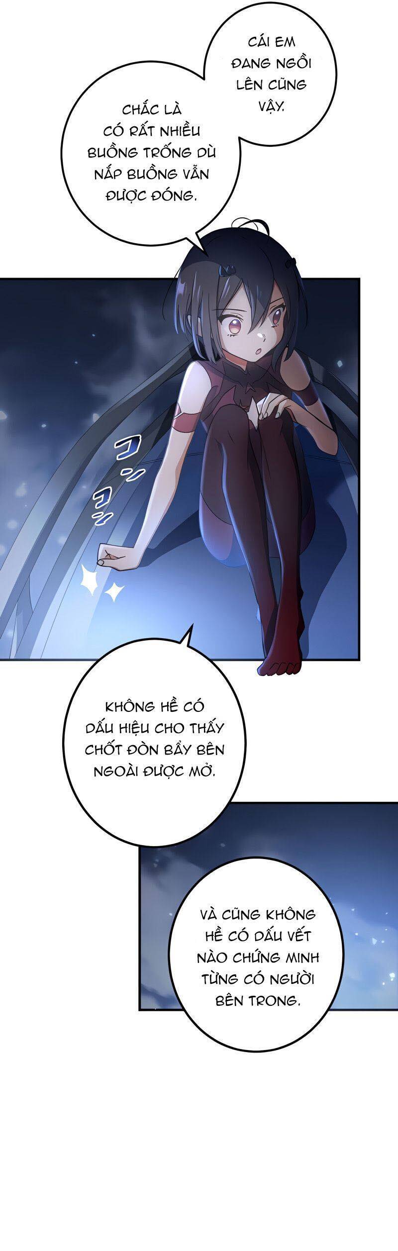 Quỷ Ấn Chapter 7 - Trang 2