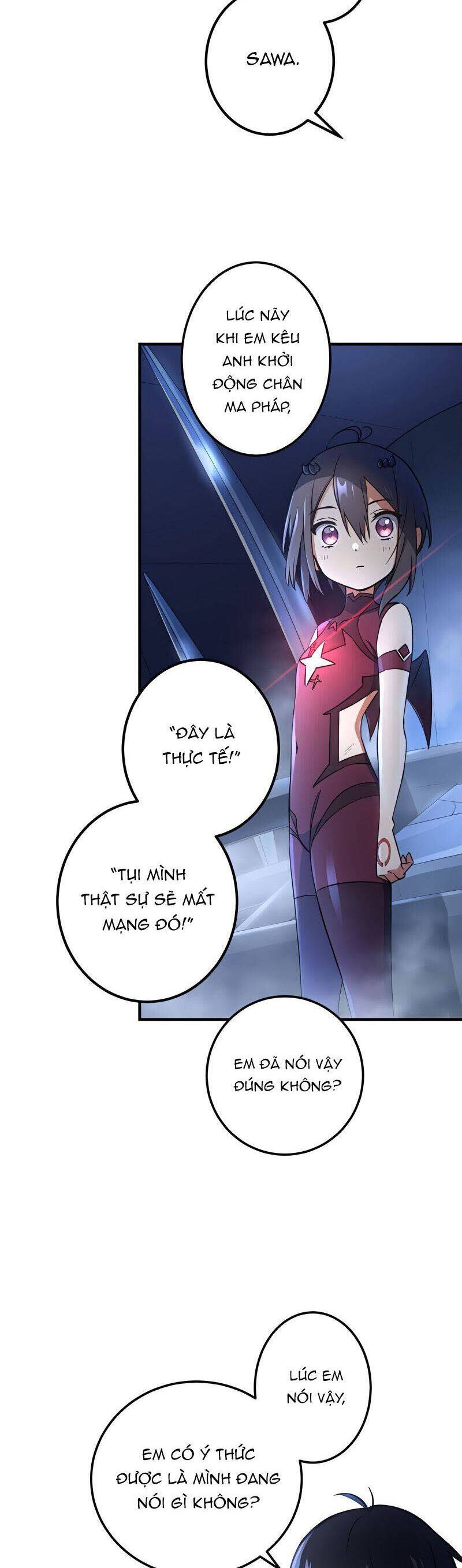 Quỷ Ấn Chapter 7 - Trang 2