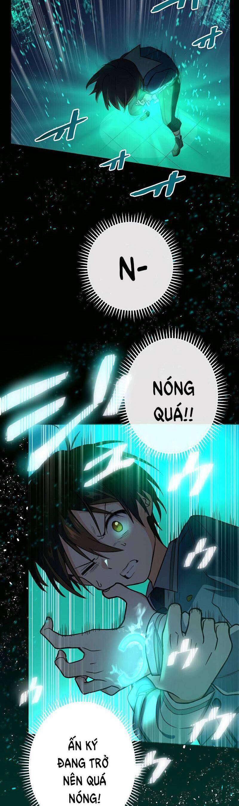 Quỷ Ấn Chapter 6 - Trang 2