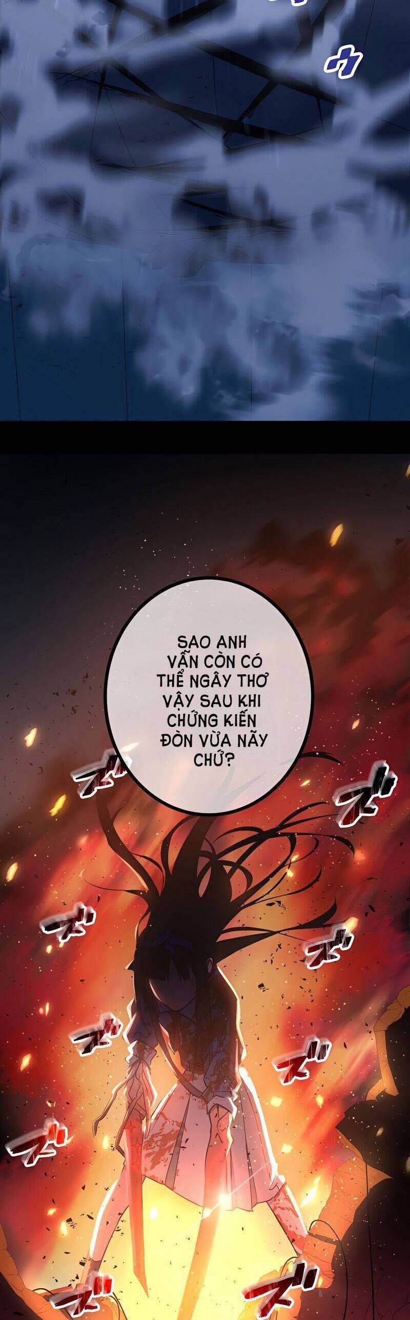 Quỷ Ấn Chapter 6 - Trang 2