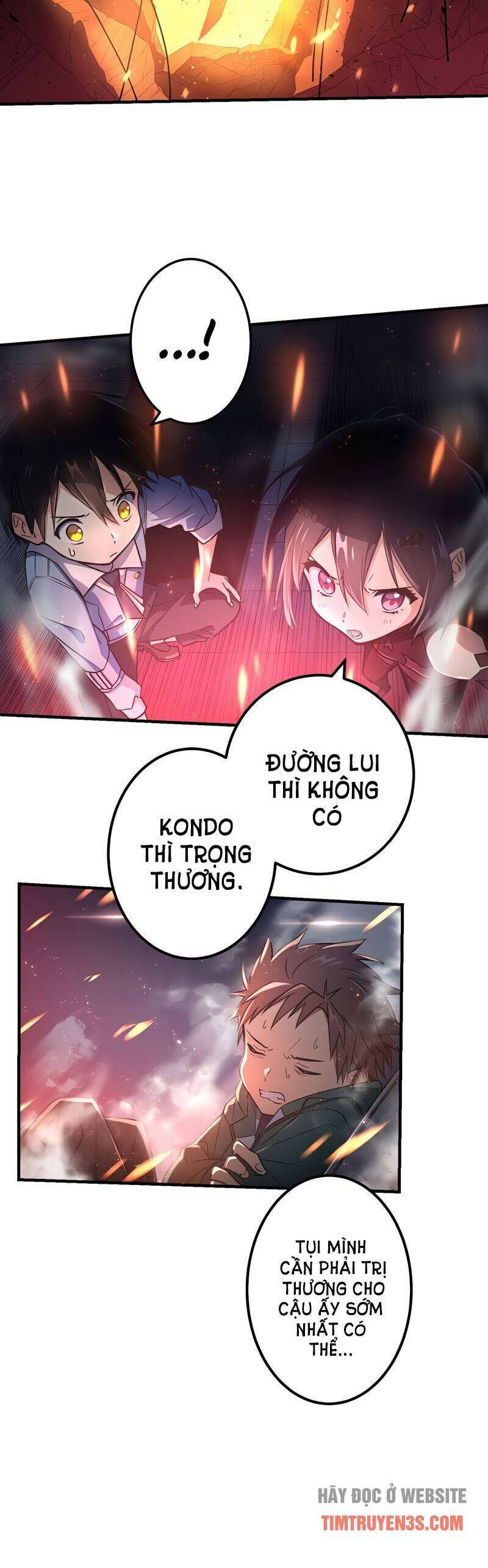 Quỷ Ấn Chapter 6 - Trang 2