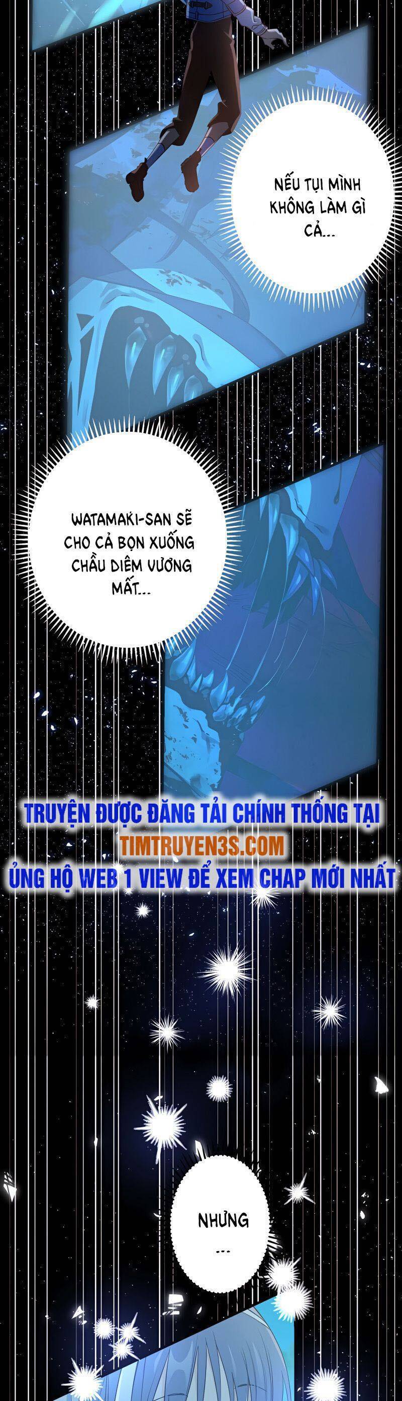 Quỷ Ấn Chapter 6 - Trang 2