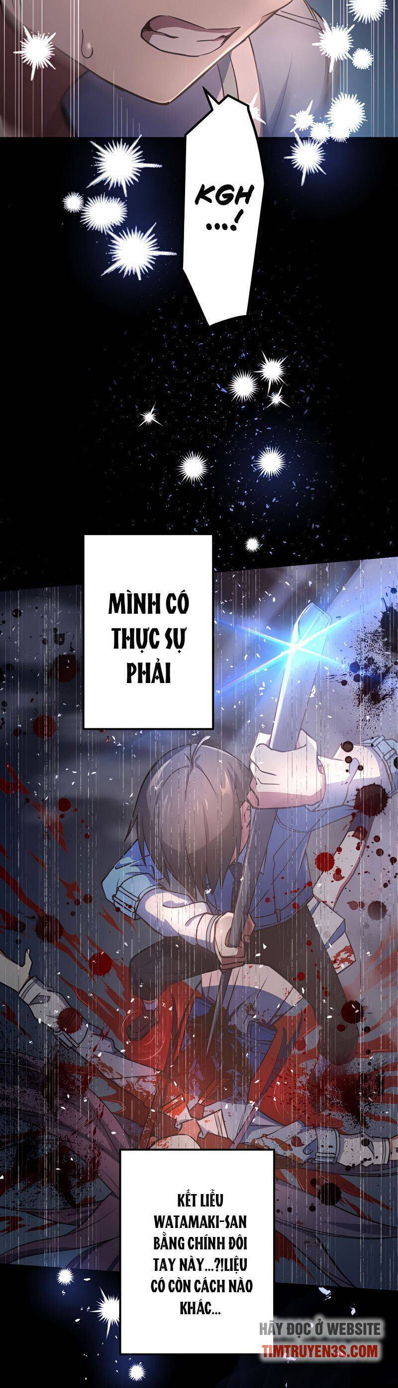 Quỷ Ấn Chapter 6 - Trang 2