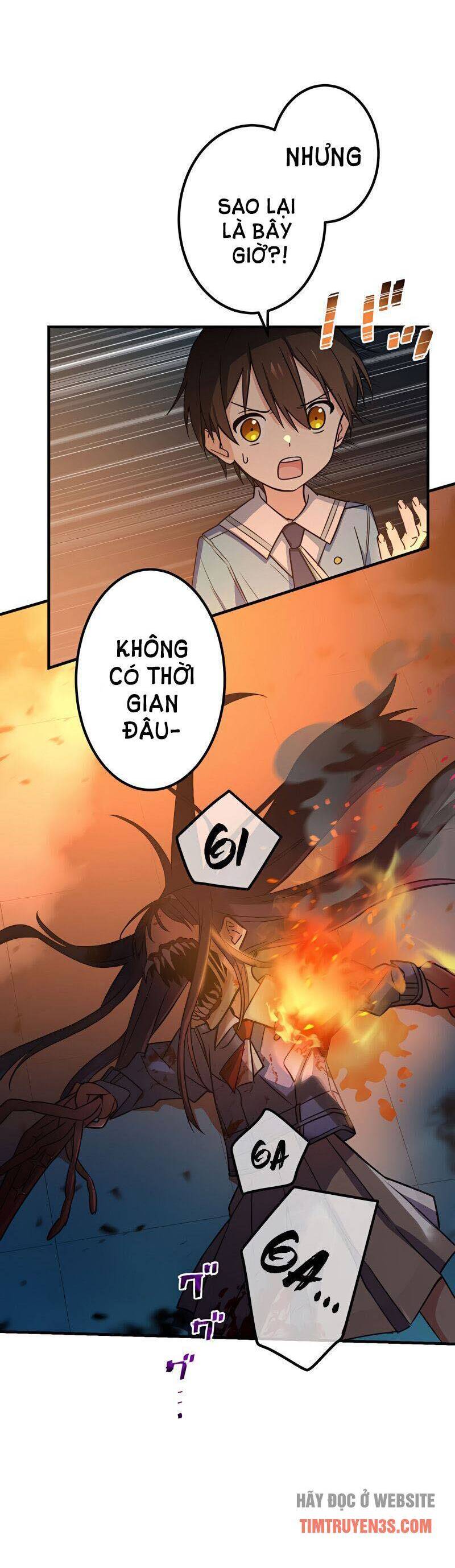 Quỷ Ấn Chapter 6 - Trang 2