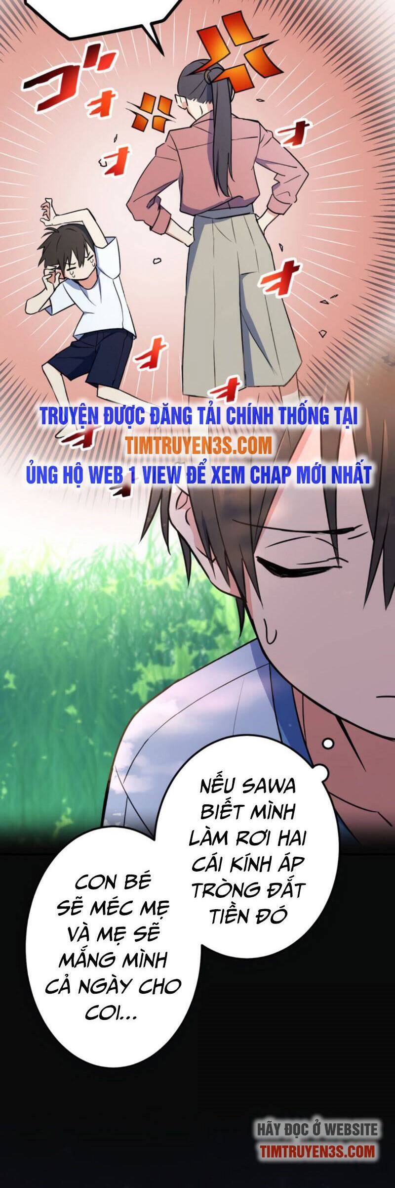 Quỷ Ấn Chapter 5 - Trang 2