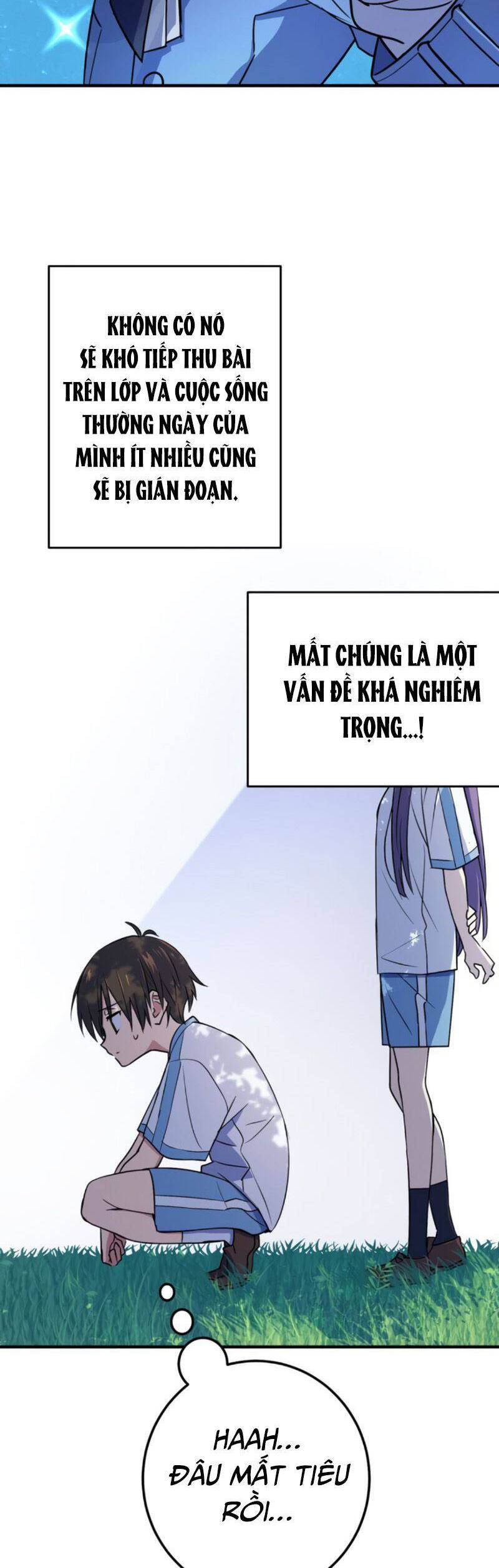 Quỷ Ấn Chapter 5 - Trang 2