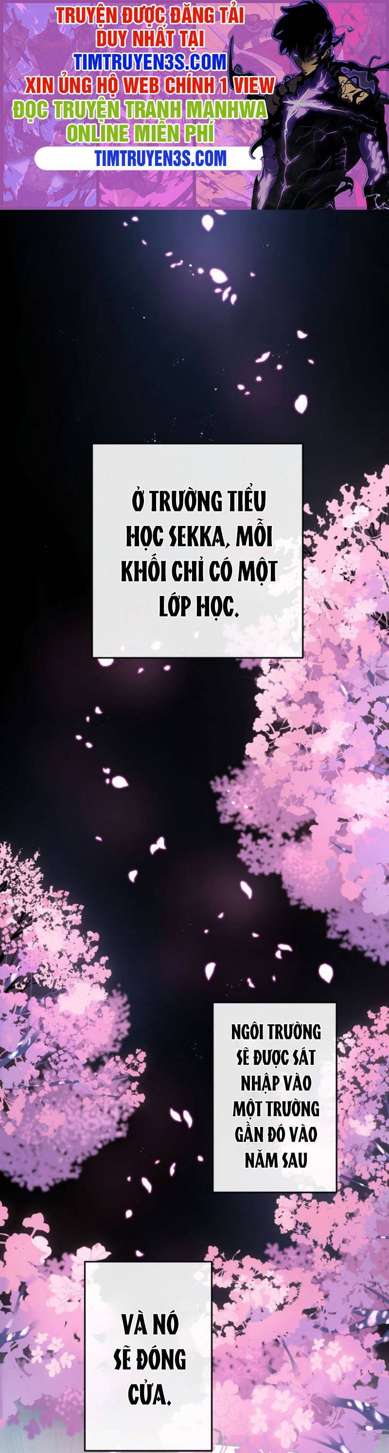 Quỷ Ấn Chapter 5 - Trang 2