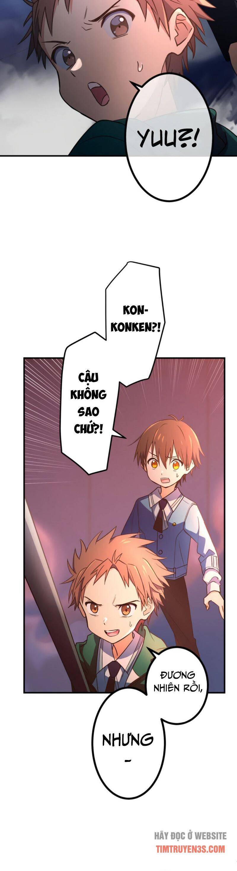 Quỷ Ấn Chapter 5 - Trang 2