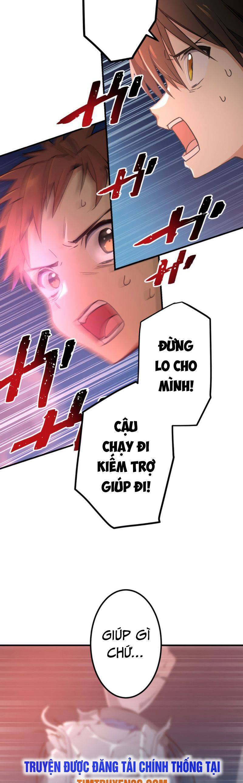 Quỷ Ấn Chapter 5 - Trang 2