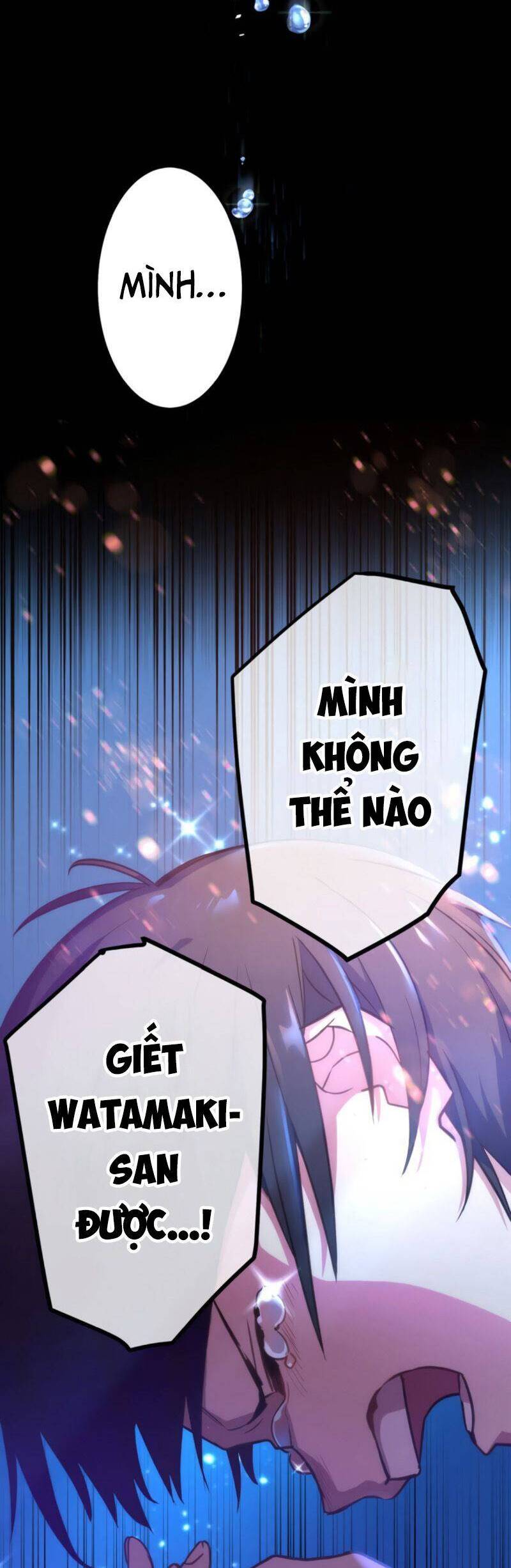 Quỷ Ấn Chapter 5 - Trang 2