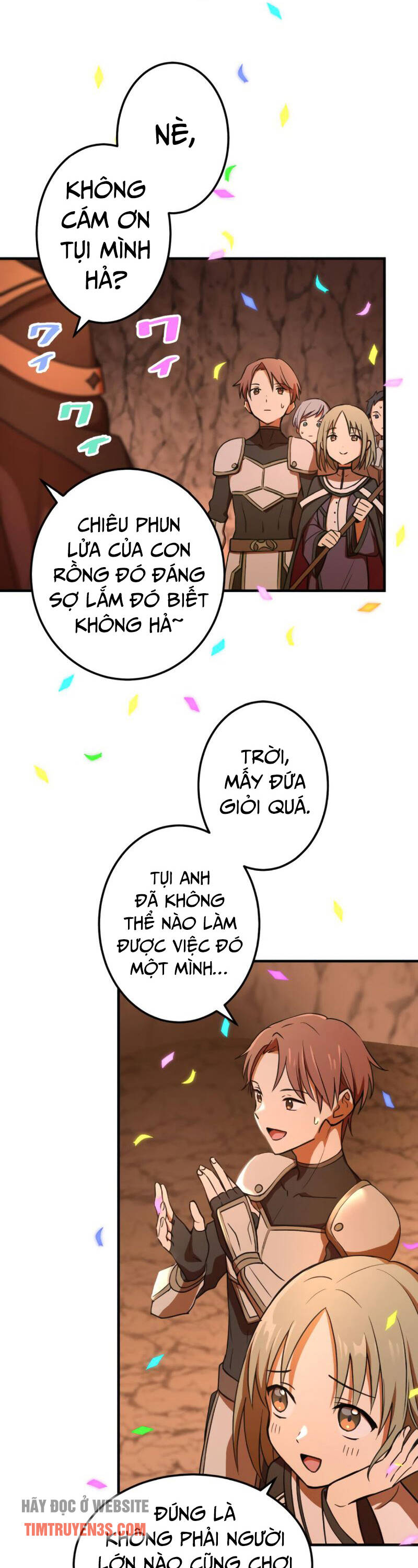 Quỷ Ấn Chapter 4 - Trang 2