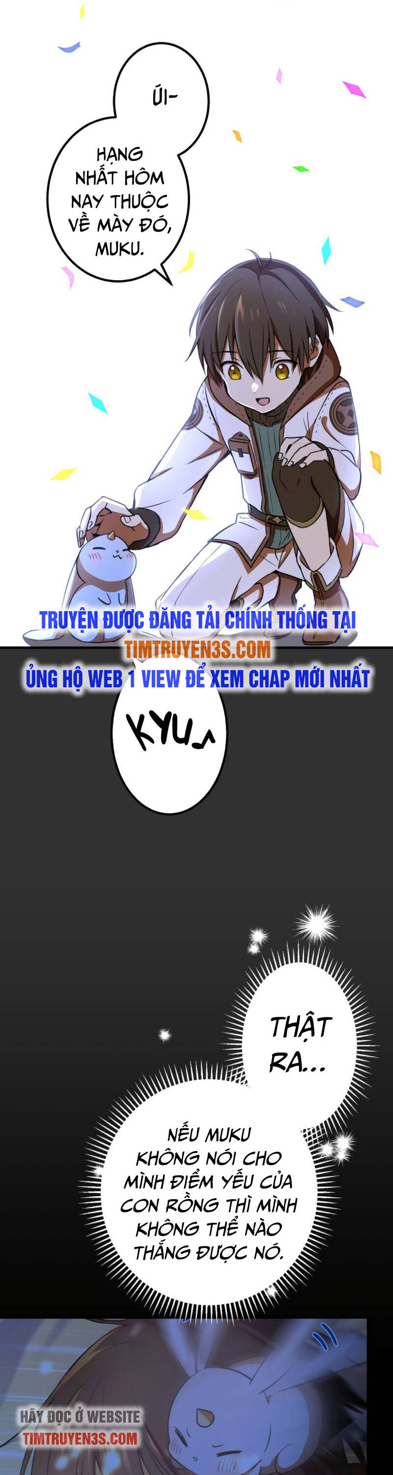 Quỷ Ấn Chapter 4 - Trang 2