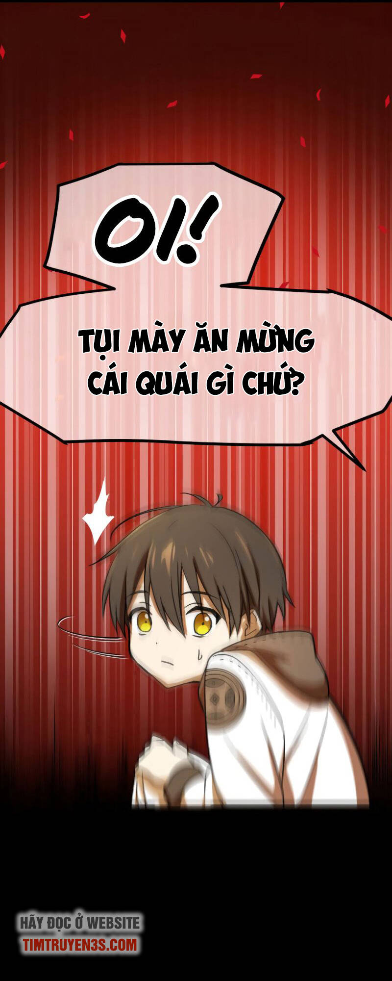 Quỷ Ấn Chapter 4 - Trang 2