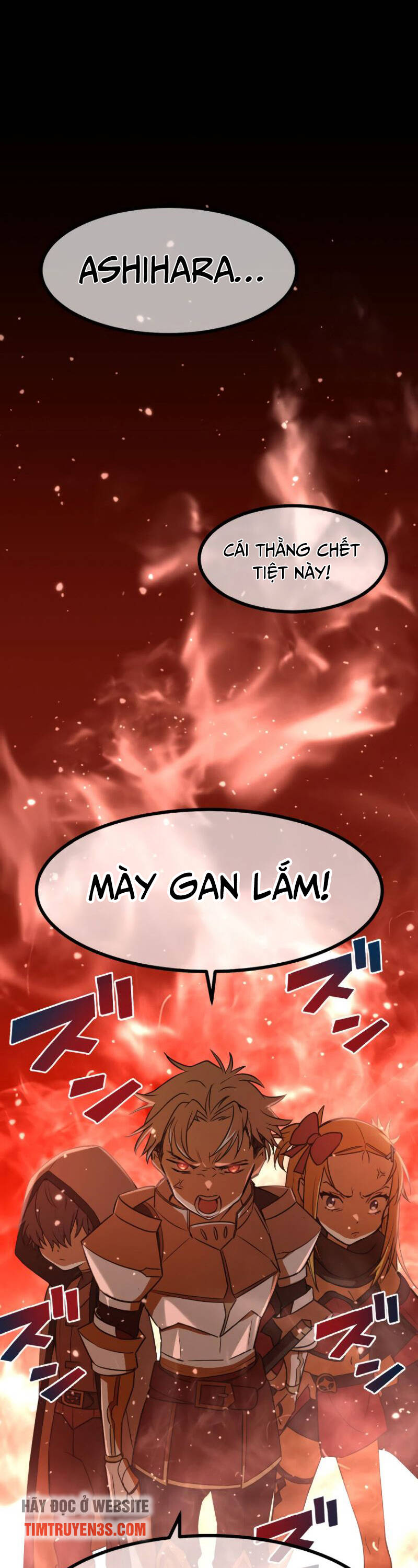 Quỷ Ấn Chapter 4 - Trang 2