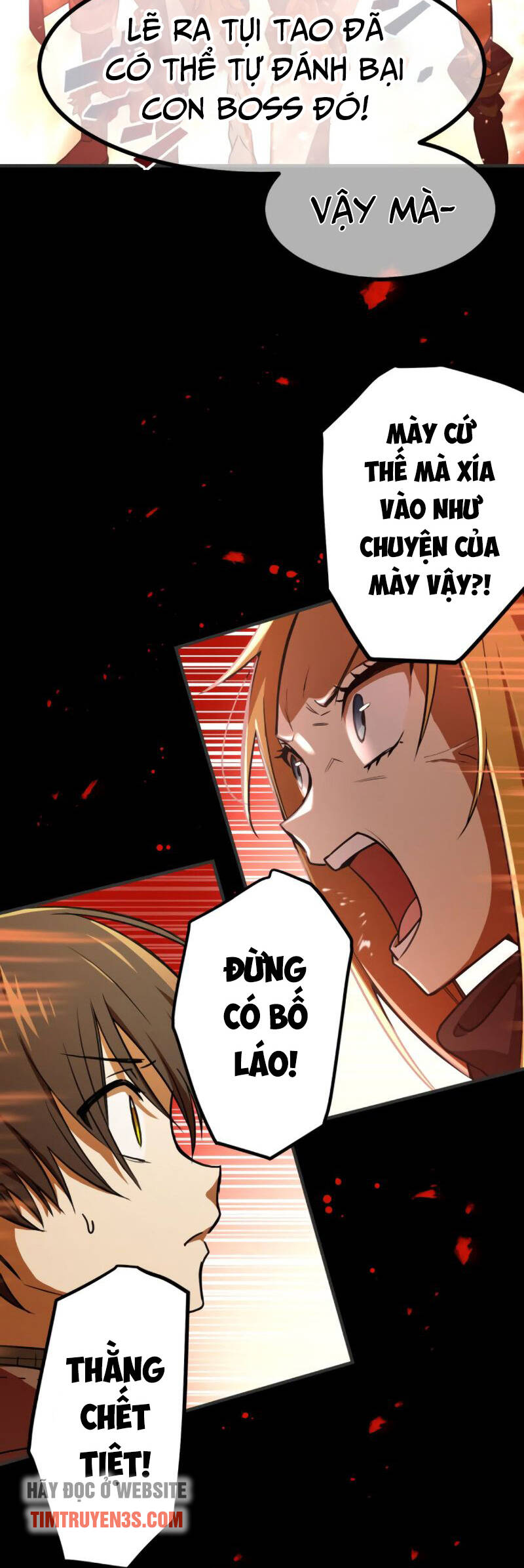 Quỷ Ấn Chapter 4 - Trang 2