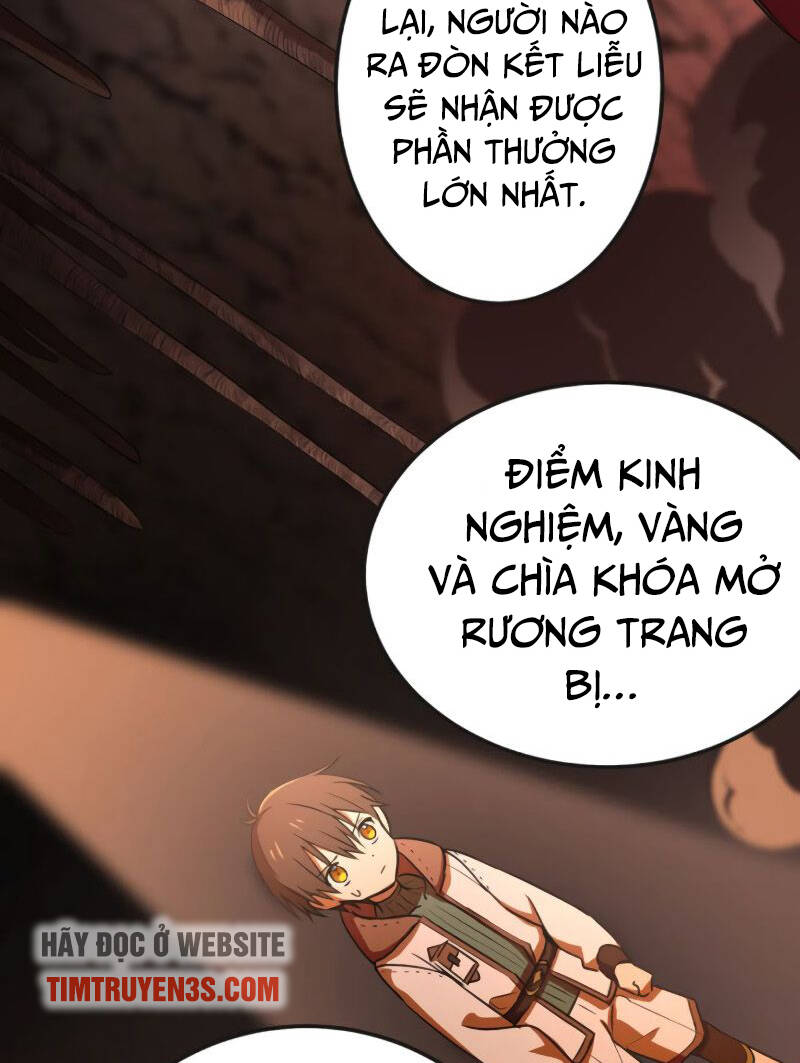 Quỷ Ấn Chapter 4 - Trang 2