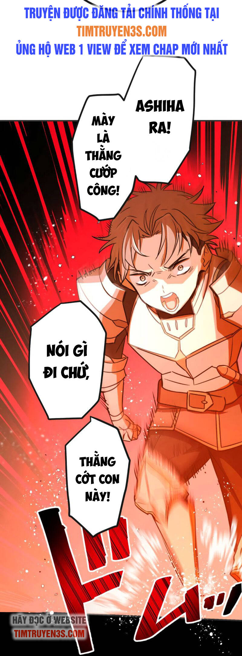 Quỷ Ấn Chapter 4 - Trang 2