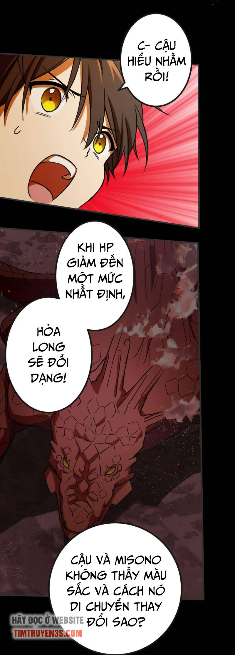 Quỷ Ấn Chapter 4 - Trang 2