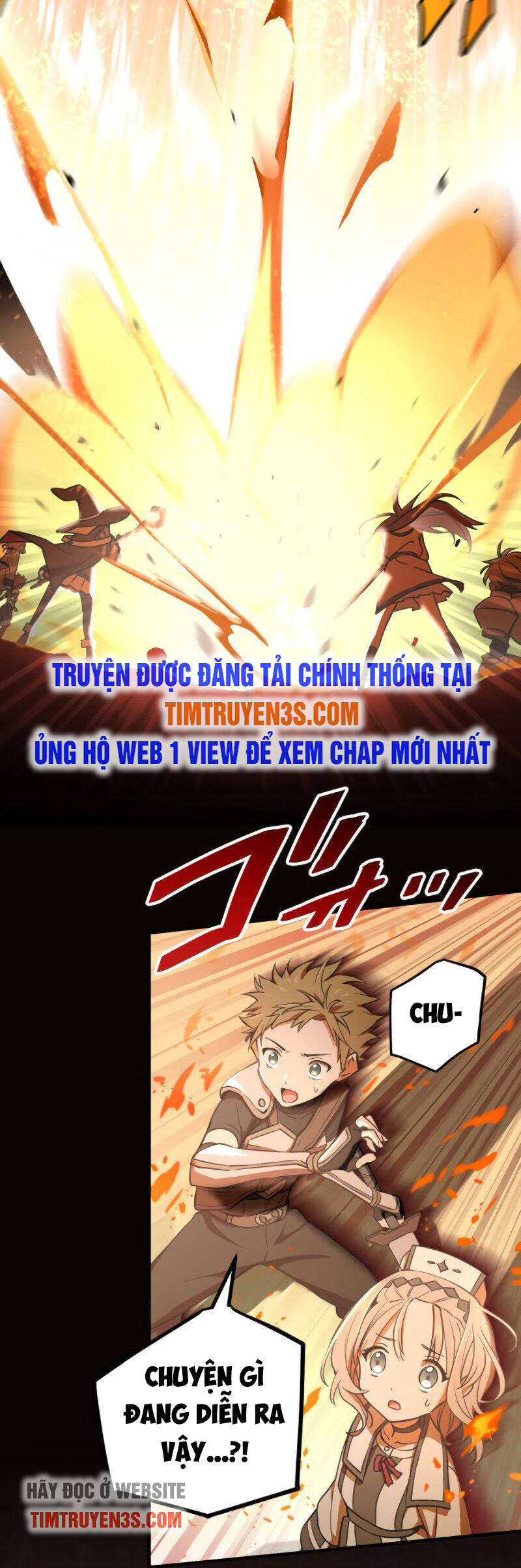 Quỷ Ấn Chapter 4 - Trang 2