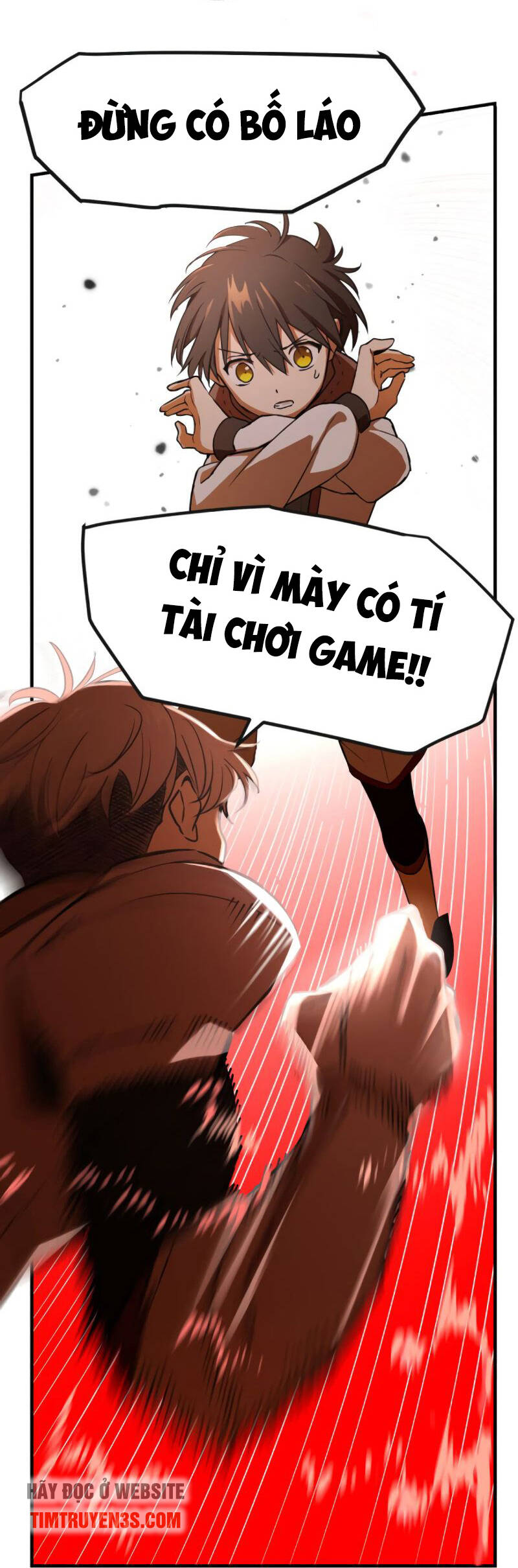 Quỷ Ấn Chapter 4 - Trang 2