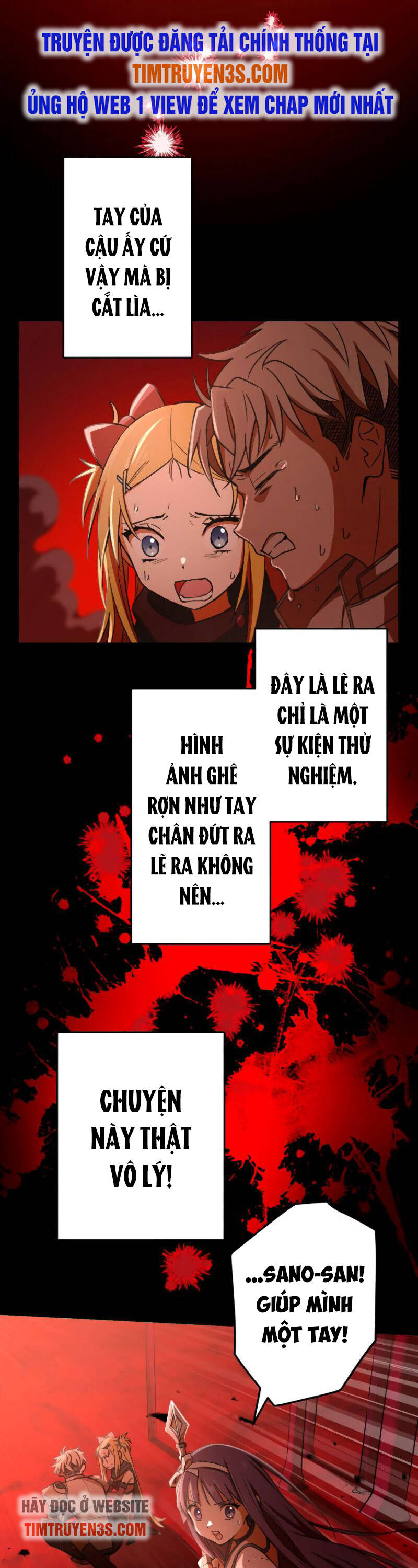 Quỷ Ấn Chapter 4 - Trang 2