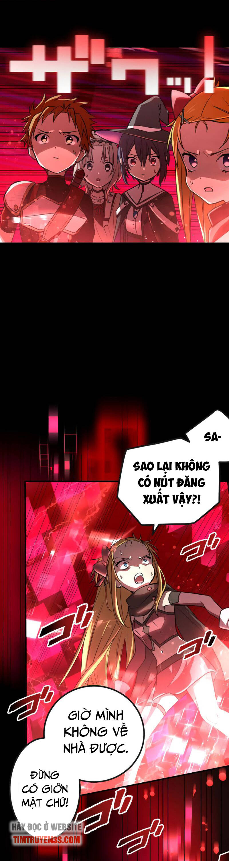 Quỷ Ấn Chapter 4 - Trang 2