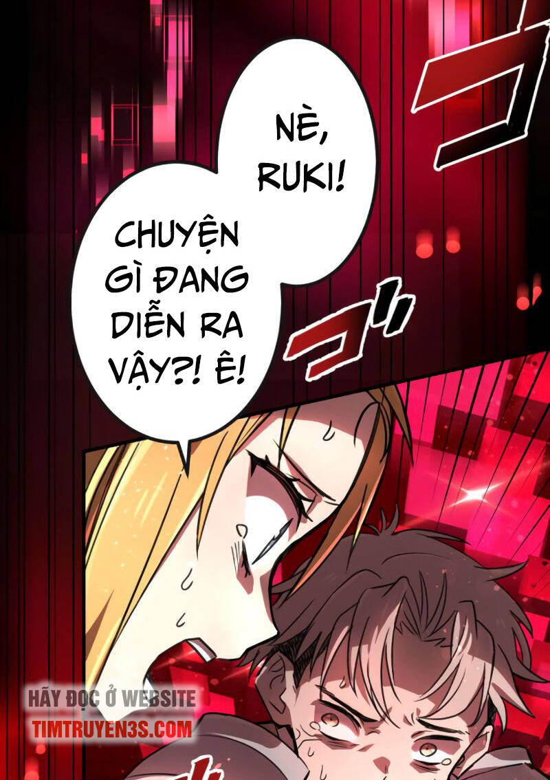 Quỷ Ấn Chapter 4 - Trang 2