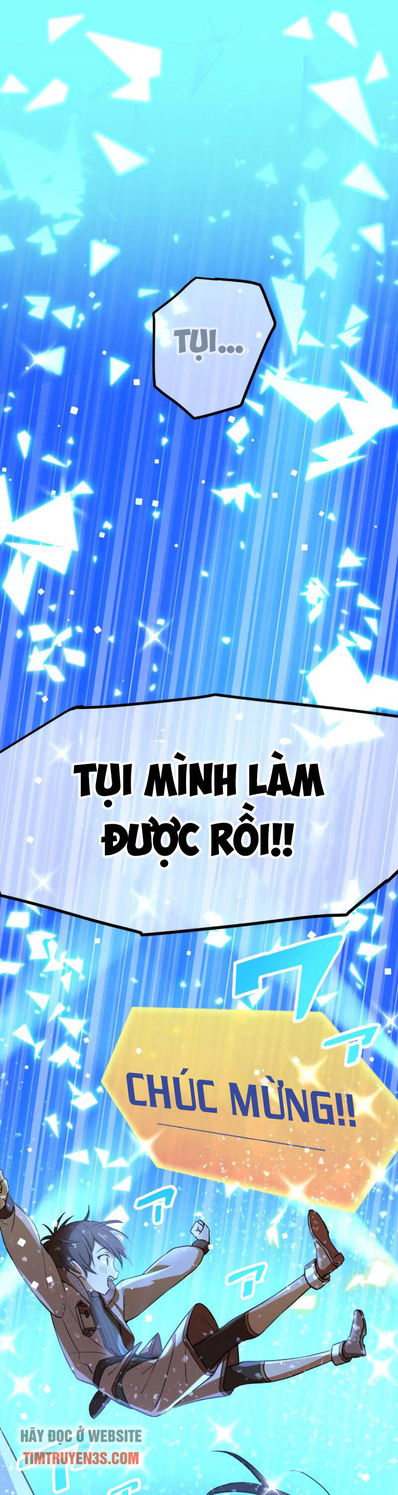 Quỷ Ấn Chapter 4 - Trang 2