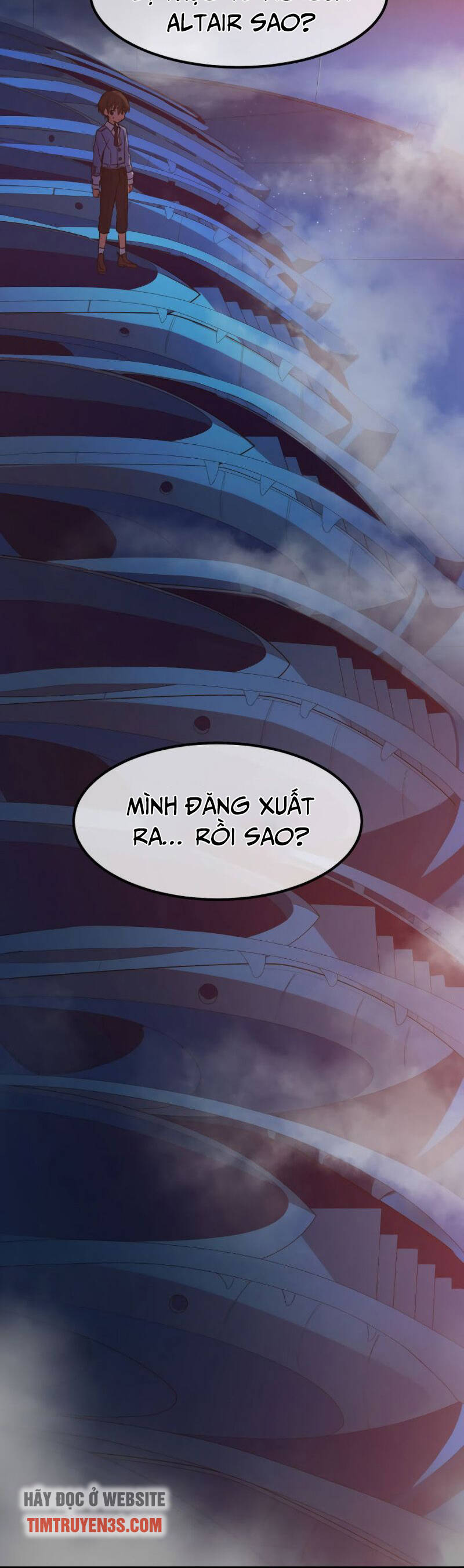 Quỷ Ấn Chapter 4 - Trang 2