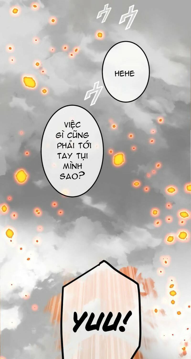 Quỷ Ấn Chapter 3 - Trang 2