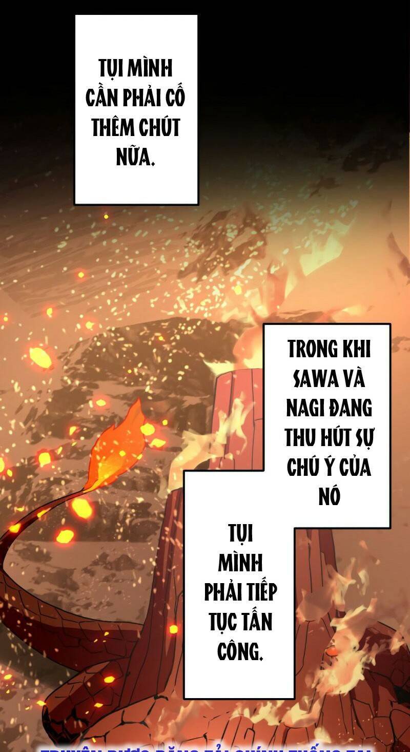 Quỷ Ấn Chapter 3 - Trang 2