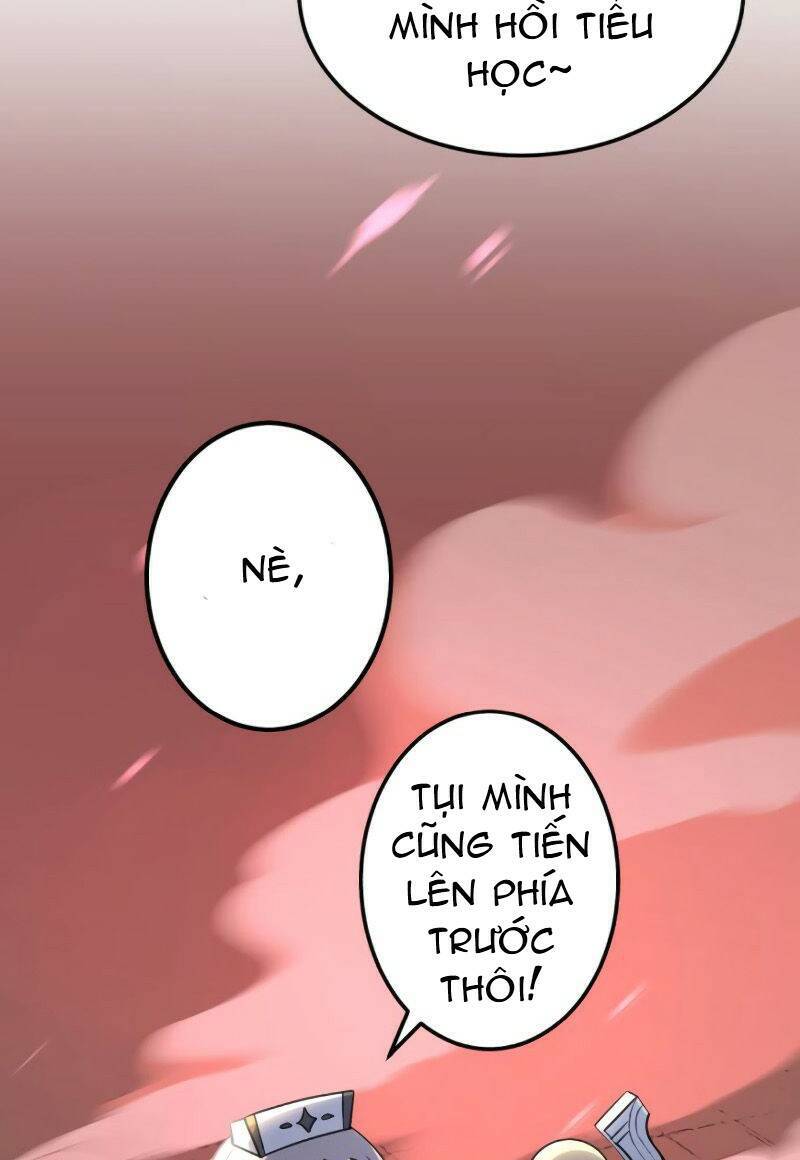 Quỷ Ấn Chapter 3 - Trang 2