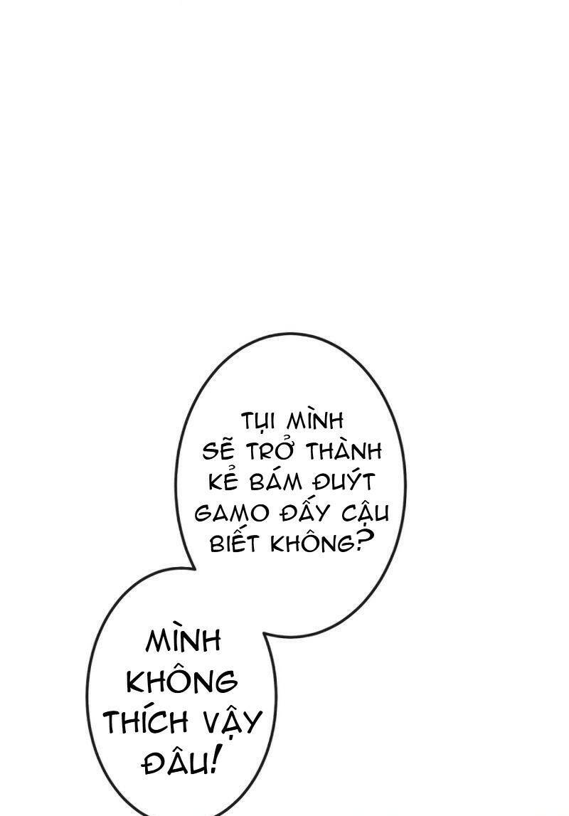 Quỷ Ấn Chapter 3 - Trang 2