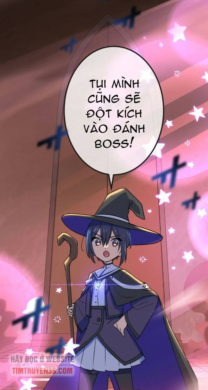 Quỷ Ấn Chapter 3 - Trang 2