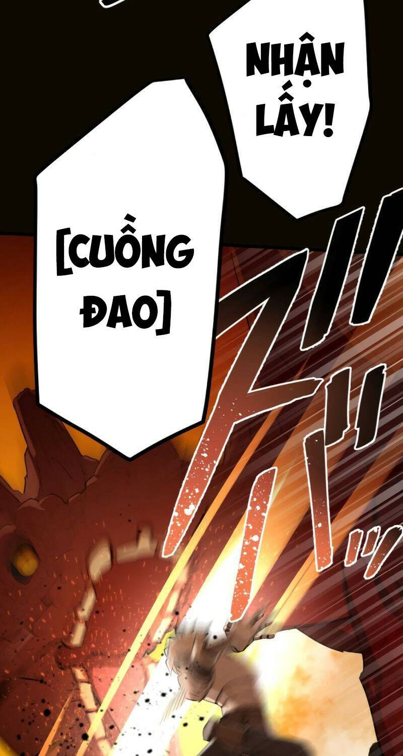 Quỷ Ấn Chapter 3 - Trang 2