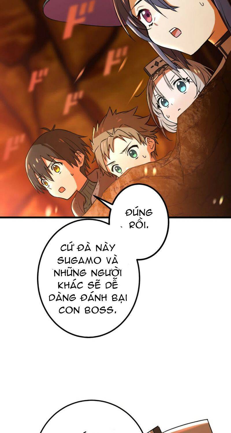 Quỷ Ấn Chapter 3 - Trang 2